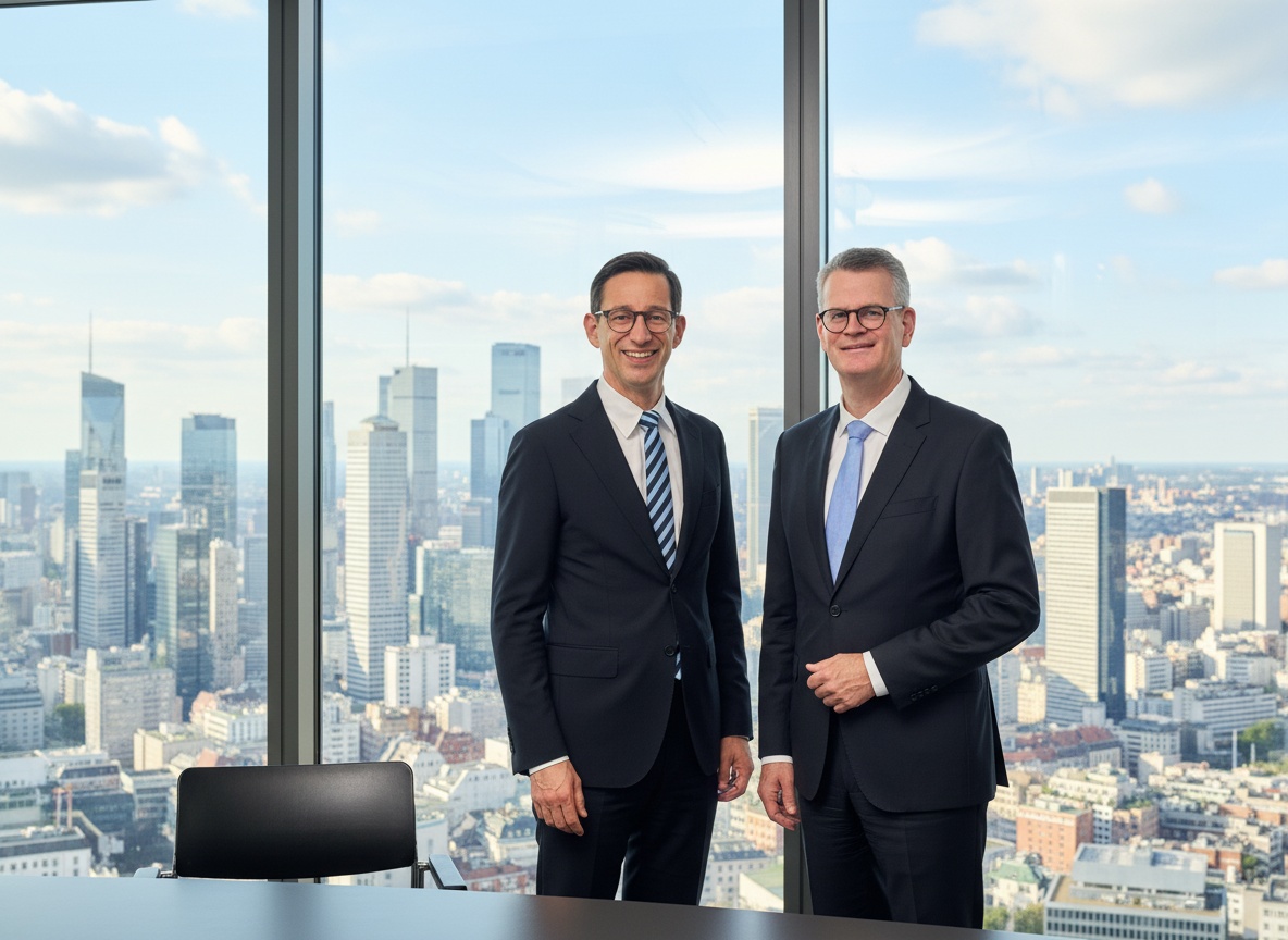 Kay und Ron Stolle - Rechtsanwälte für Erbrecht 